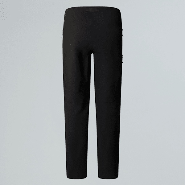 Men's Summit Chamlang Softshell Trousers | The North Face FI