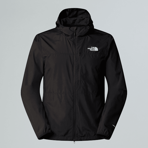 【PORTERNA】One Mile Wind Jacket Puma Golf Men's First Mile Wind Jacket, Puma Black-Quiet