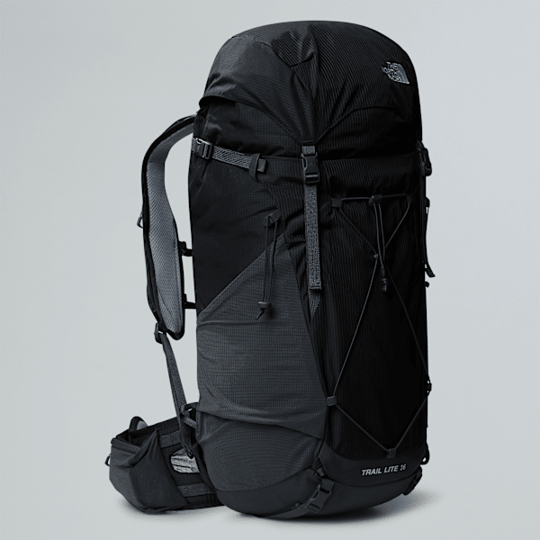 バックパック・リュック THE NORTH FACE Trail light 12BLUE NM2TQ52B Plecak Trail Lite 36 litry | The North Face PL