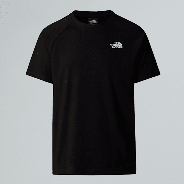 Męski T-shirt North Faces | The North Face PL