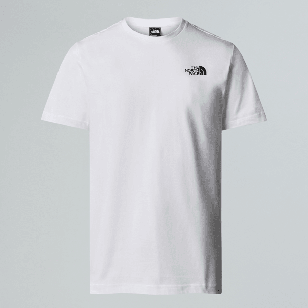 Męski T-shirt Redbox Celebration | The North Face PL