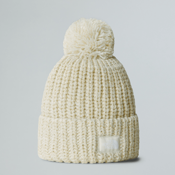 Cosy Chunky Cabin Beanie The North Face UK