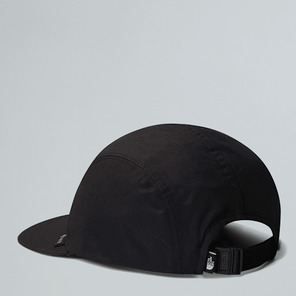キャップ THE NORTH FACE GTX 5 PANEL CAP 5FT1267 THE NORTH FACE Class V 5 Panel Hat Beta Blue, One Size at