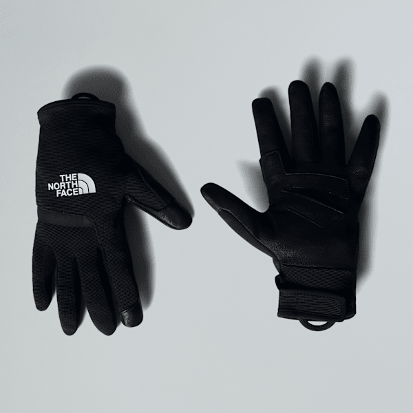 【TNF × Aime Leon Dore】Etip Glove【M】イーチップ Amp Gloves | The North Face IE