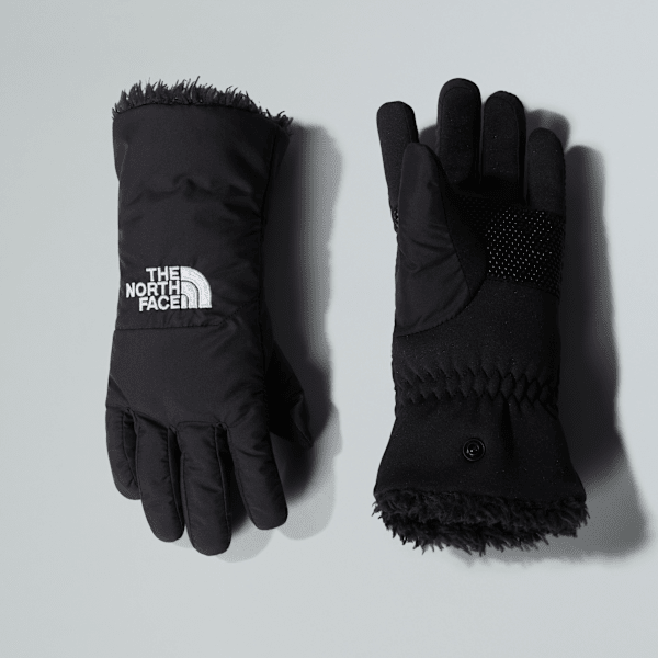 Gants Shasta pour enfant The North Face FR