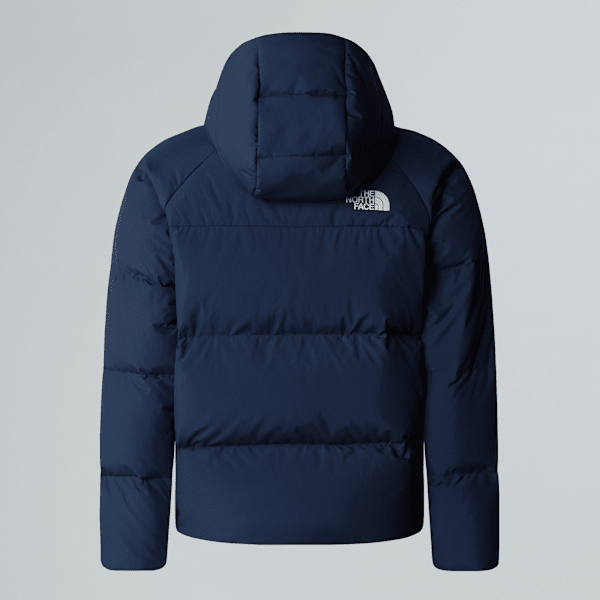 Giacca con cappuccio North Down da ragazzo The North Face IT