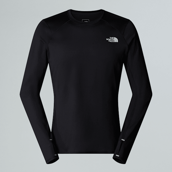 Men's Summit Altimetro Long-Sleeve Top | The North Face IE