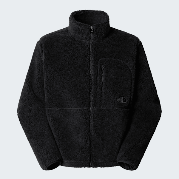 Men's Extreme Pile Full-Zip Fleece The North Face IE