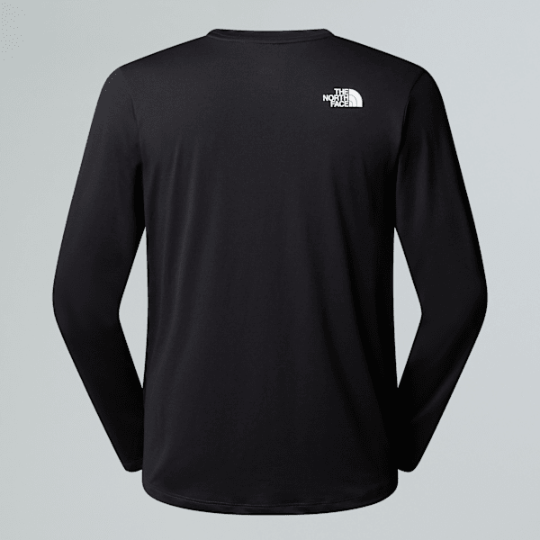 Men's 24/7 Long-Sleeve T-Shirt | The North Face FI