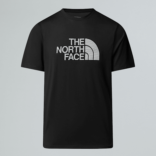 関税込【THE NORTH FACE】Mountain Athletics 24/7 Tシャツ Men's Mountain Athletics 24/7 T-Shirt | The North Face FI