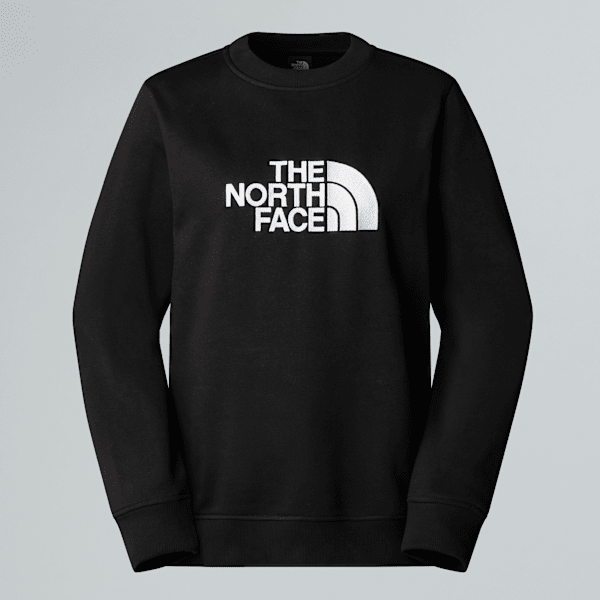 THE NORTH FACE DREW PEAK CREW M ホワイト THE NORTH FACE DREW PEAK CREW M ホワイト ノースフェイス