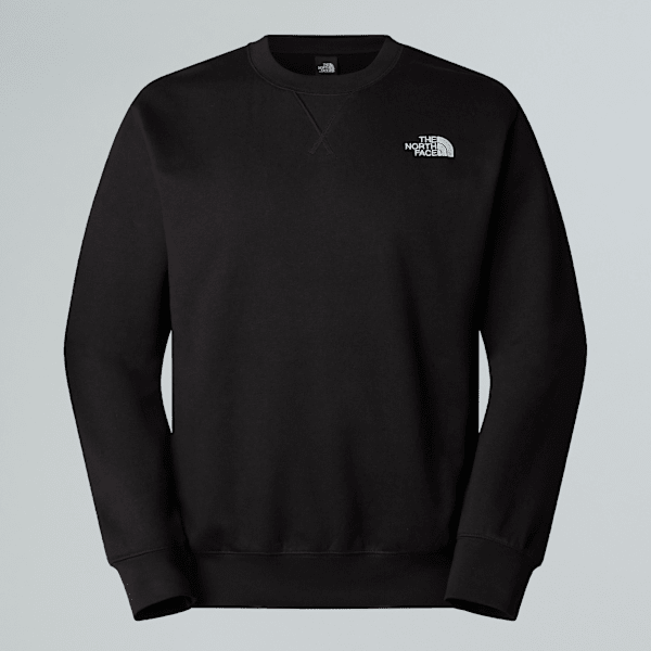 Men's Essential Sweatshirt | The North Face FI