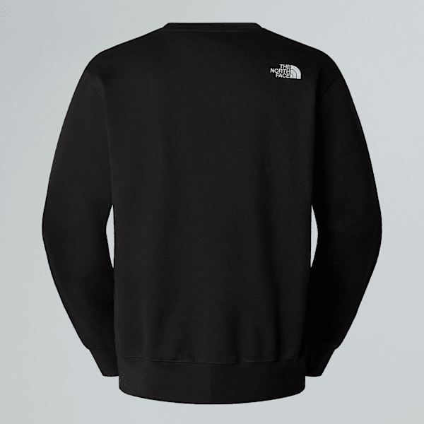 Tシャツ・カットソー [The North Face] M'S FELIX HEAT CREWNECK - BLACK The North Face - North Faces Tnf Black - T-Shirt | Nuclear Blast