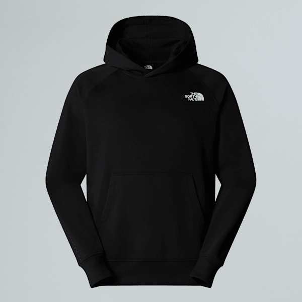 Men's Raglan NSE Box Hoodie The North Face UK