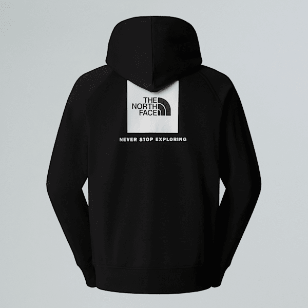 【最短翌日着】 THE NORTH FACE RAGLAN REDBOX HOODIE NF0A2ZWU THE NORTH FACE 【並行輸入】ザ・ノース フェイス メンズ