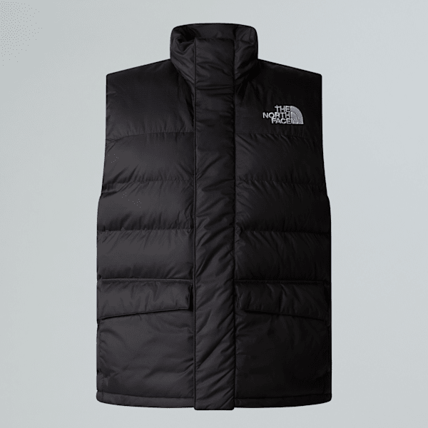 Insulated Gilet Kids North Face Gilet The North Face Men's Grivola