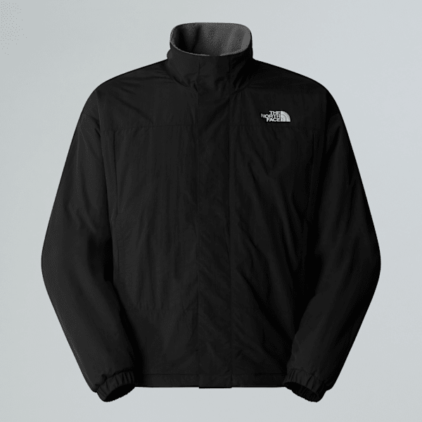 Men's Yumiori Reversible Fleece Jacket | The North Face FI