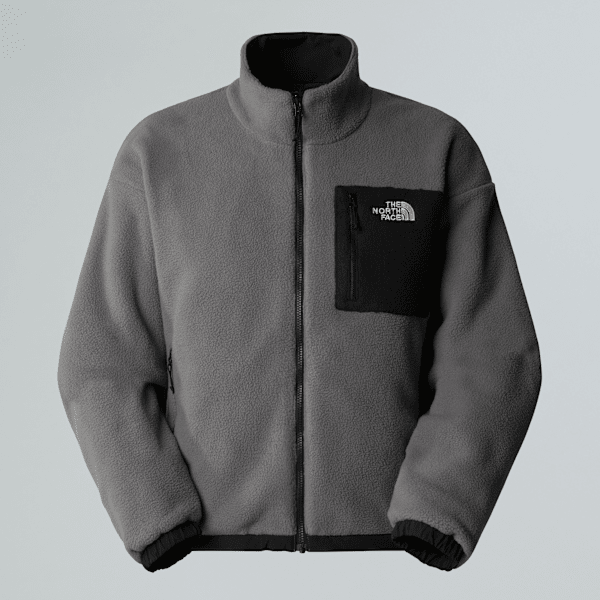 Men's Yumiori Reversible Fleece Jacket | The North Face FI