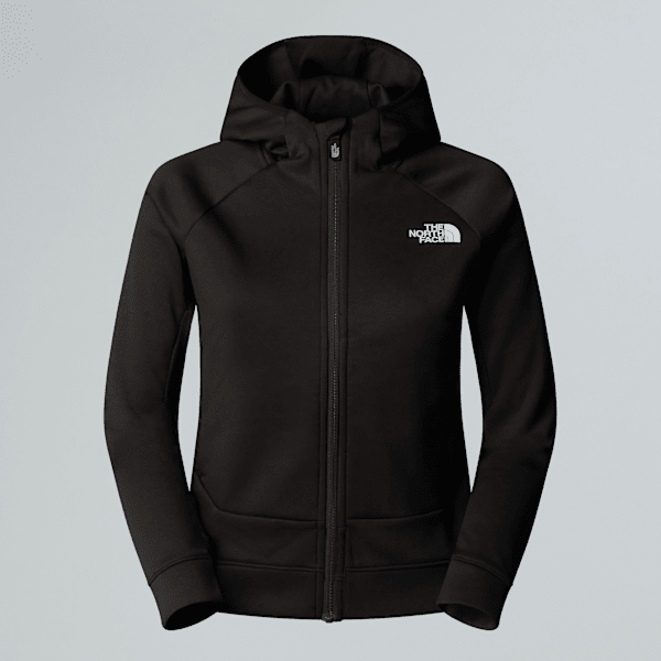 Boys' Mountain Athletics Hooded Jacket | The North Face UK