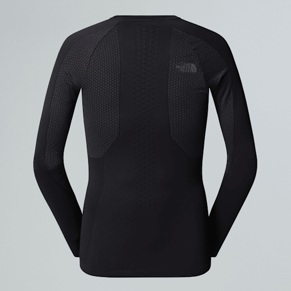 NORTH FACE　Thermal Field Long Sleeve Tee The North Face Vivid Mountain Cool Long Sleeve Tee | Urban