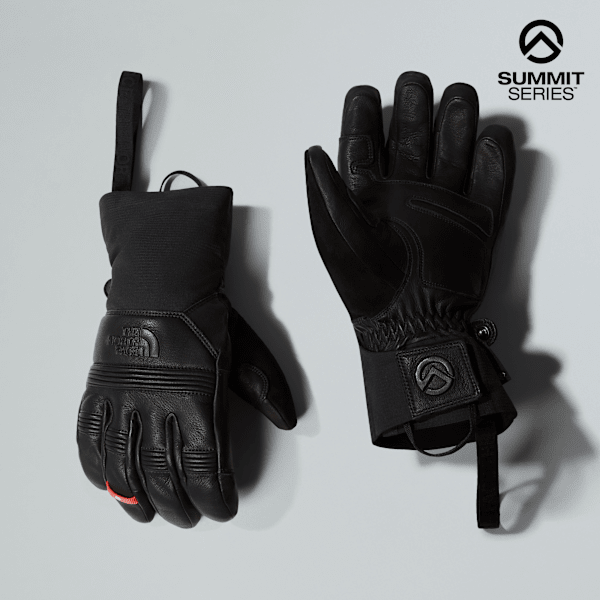 Summit Patrol GORE-TEX® Gloves | The North Face FI