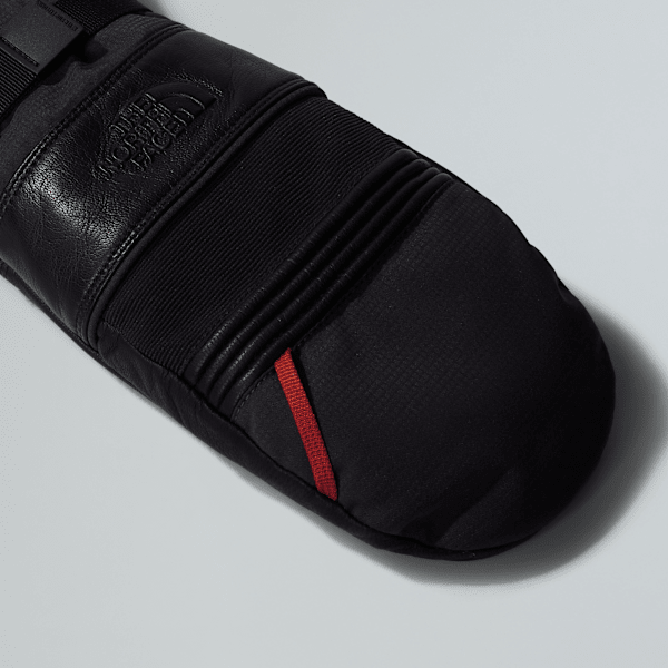 Montana Pro GORE-TEX® Mittens | The North Face UK