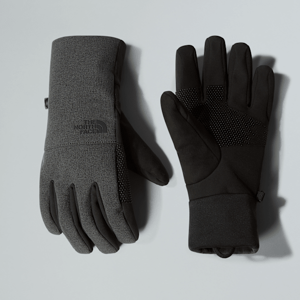 ❗セール❗TNF　GLOBE　Apex　×　Etip 　men' The North Face Men's Apex Etip Glove Shady Blue S at Amazon