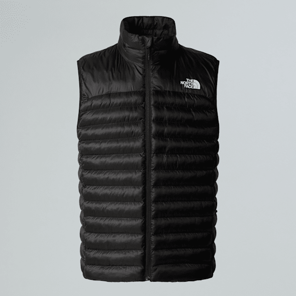 Hooded Jacket Mens North Face Trevail Gilet THE NORTH FACE 800