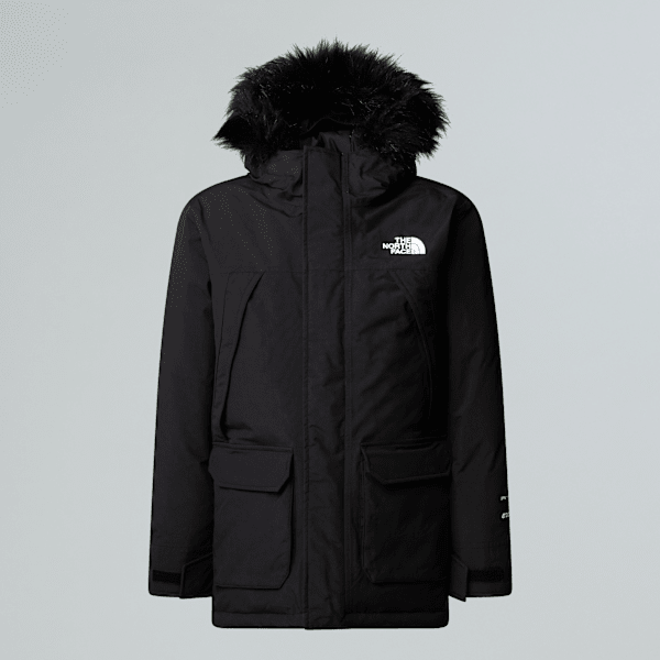 ジャケット・アウター THE NORTH FACE  MCMURDO PARKA The North Face McMurdo Down Parka (Men's) - Peter Glenn Ski and Sports