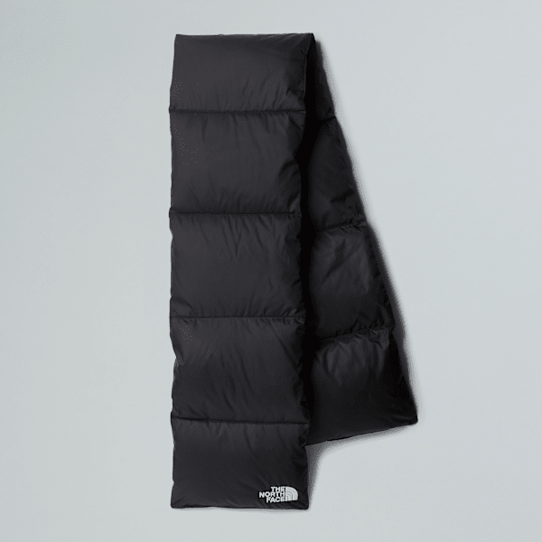小物 Supreme The North Face Down Scarf Supreme The North Face Bleached Denim Print 700-Fill Down