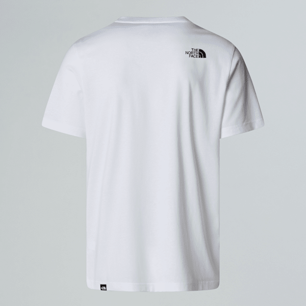 Men's Fine T-Shirt | The North Face FI