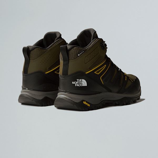 Męskie buty turystyczne Hedgehog GORE-TEX® Mid | The North