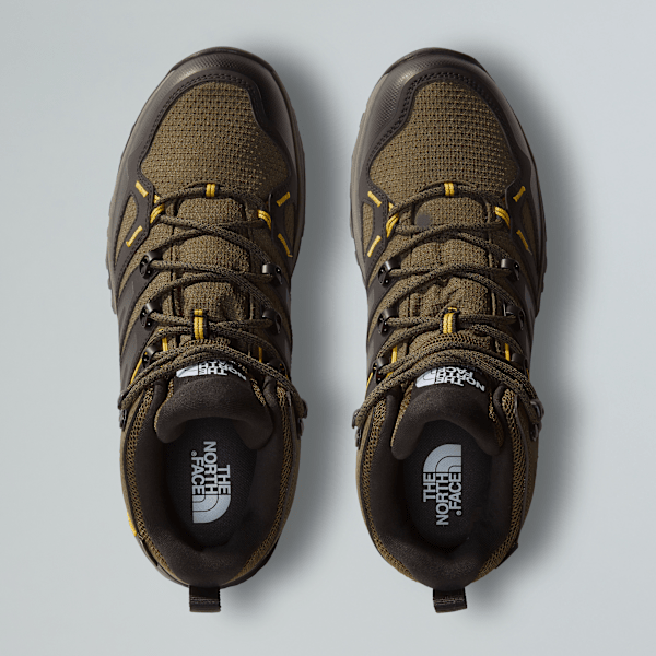 Męskie buty turystyczne Hedgehog GORE-TEX® Mid | The North
