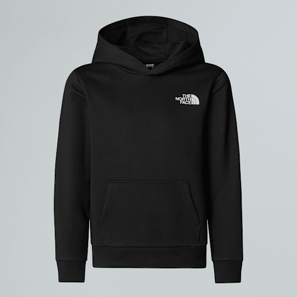 スウェット・トレーナー THE NORTH FACE 'Simple' hoodie Blue Blue Sweatshirts for Men, Women, & Kids | The North Face