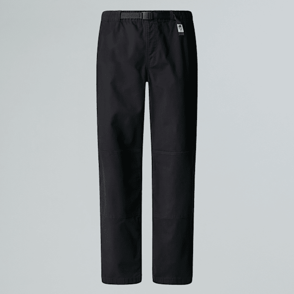 【未開封】THE NORTH FACE Alone Wash Pant ブラック Mens-Beta-Utility-Belted-Loose