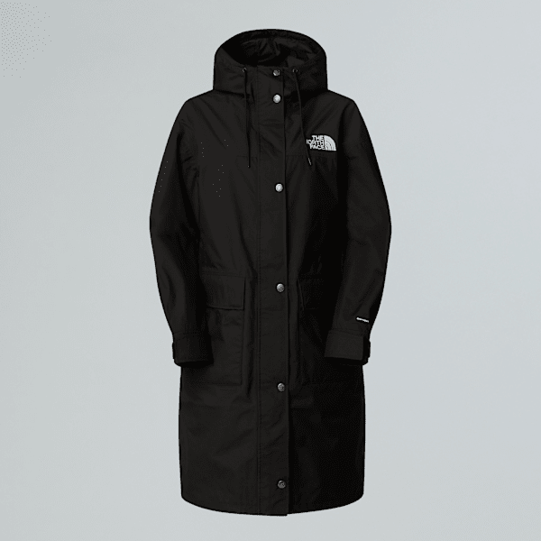 別注 TOWN PARKER WOMAN Women's Reign On Parka | The North Face FI