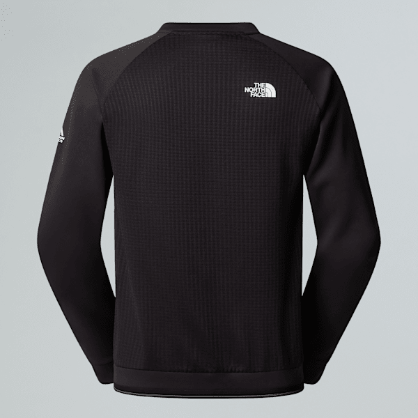 Sudadera polar Mountain Athletics para hombre The North Face ES