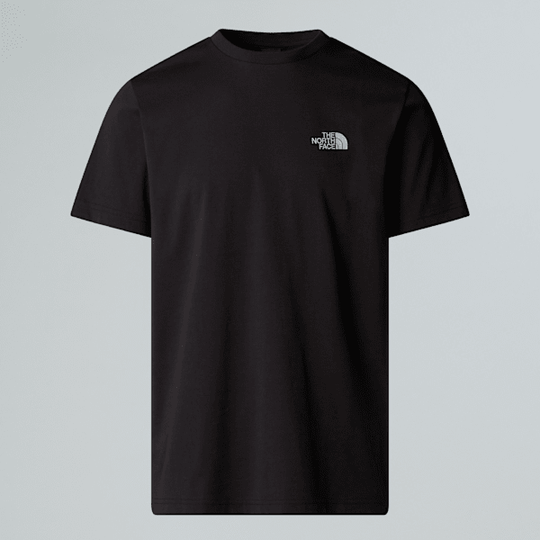 ノースフェイス 光反射 Tシャツ NF0A8C4V REFLECTIVE BOX-U1H ノースフェイス 光反射 Tシャツ NF0A8C4V REFLECTIVE BOX-U1H