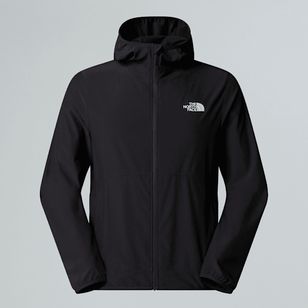 Men's 24/7 Woven Hooded Jacket | The North Face