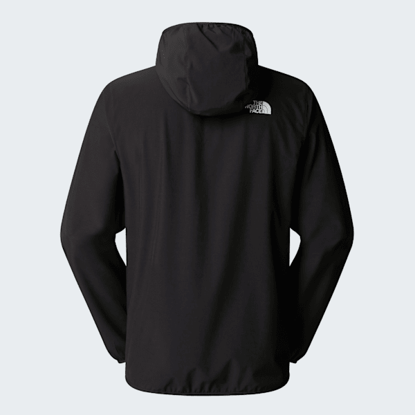 Men's 24/7 Woven Hooded Jacket | The North Face UK