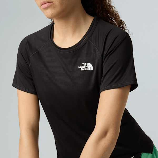 Women's Sunriser T-Shirt The North Face UK