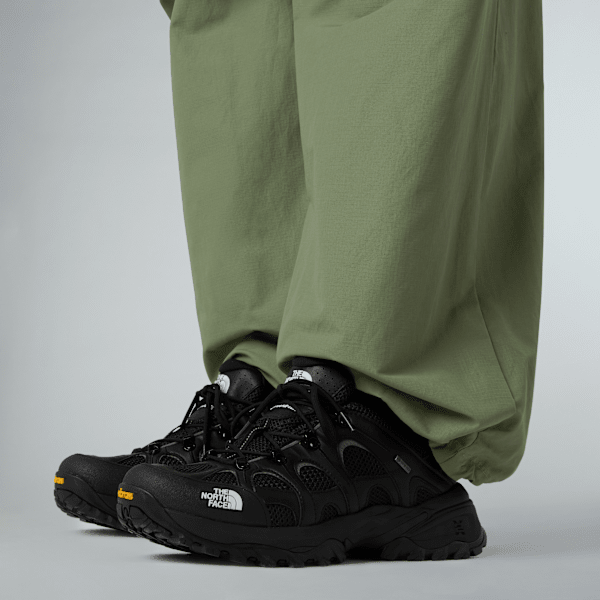 Hedgehog 06 RVST GORE-TEX® Shoes | The North Face UK