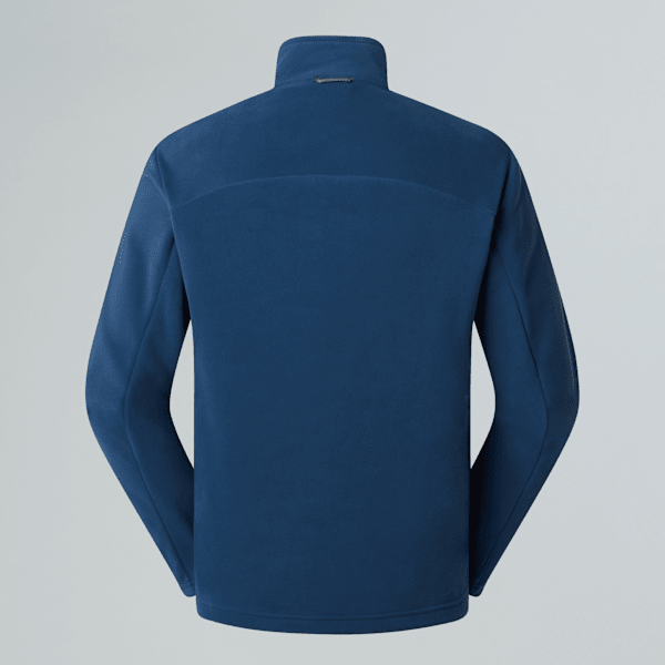 Men's Emilio Full-Zip Fleece Jacket The North Face UK