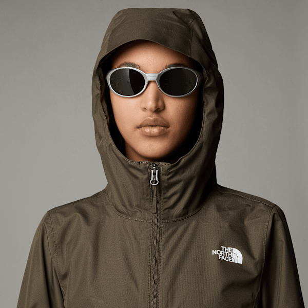 Damska kurtka z kapturem Quest | The North Face PL