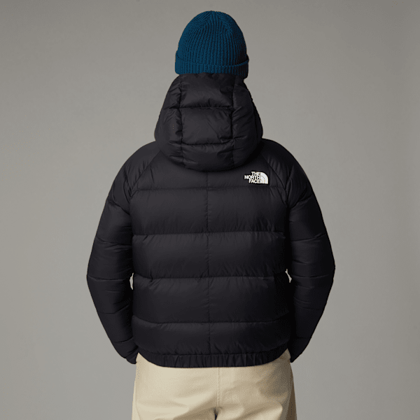 Hyalite Capuche North Face Veste à Capuche En Duvet Hyalite Pour