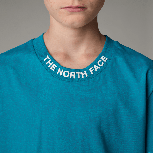 Teens' Zumu T-Shirt | The North Face UK