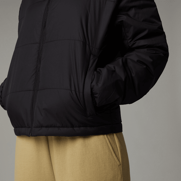 Women's Gosei Puffer Jacket The North Face FI