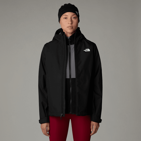 Damska kurtka Whiton 3L | The North Face PL
