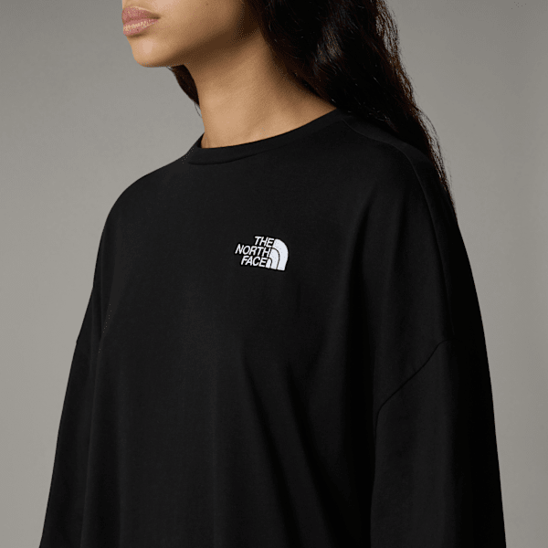 ★THE NORTH FACE★ NT7UR32C WOMEN'S FLORRET SLEEVE T-SHIRT_G 61s10jXVwlL.jpg
