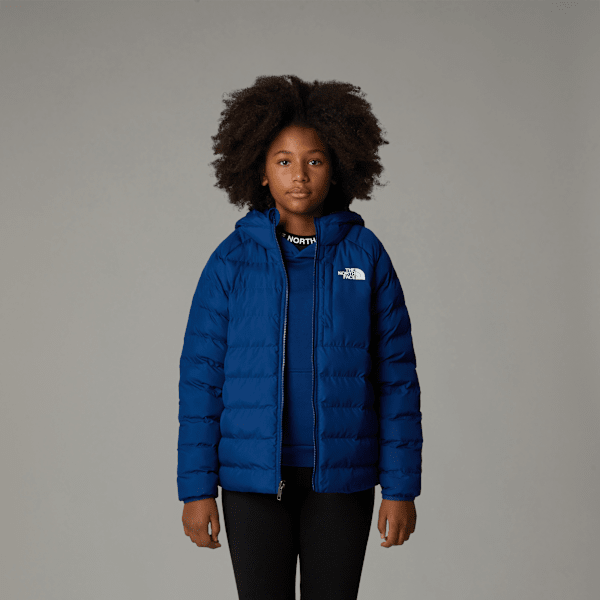 Girls' Reversible Perrito Jacket The North Face